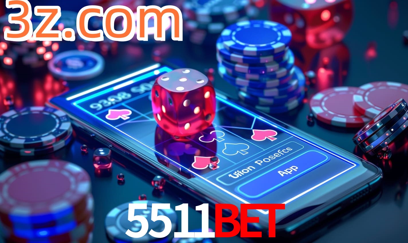 Baixar App 5511Bet