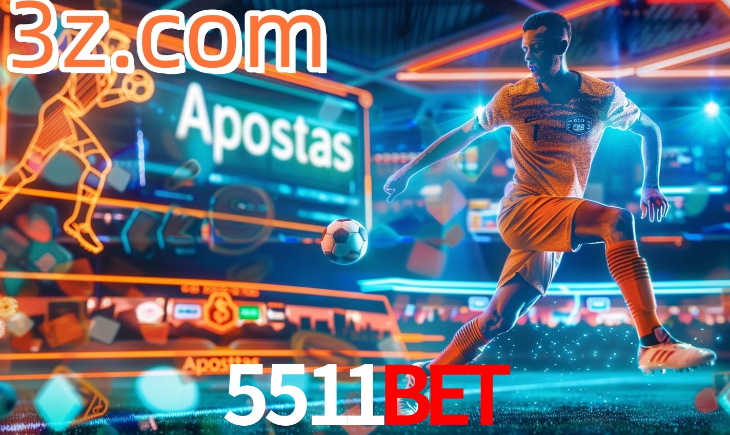 Apostas 5511Bet